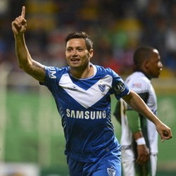 Mauro Zarate Akan Kembali ke Premier League?
