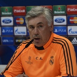 Masa Depan Ancelotti Tak Terpengaruh dengan Hasil Liga Champions