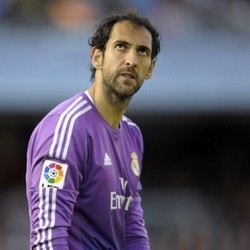 Diego Lopez Ingin Pensiun di Madrid