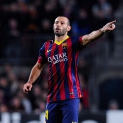 Benitez Ingin Rekrut Mascherano