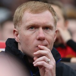 Legenda Persib Bakal Hadapi Scholes dan Legenda MU Lainnya