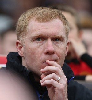 Legenda Persib Bakal Hadapi Scholes dan Legenda MU Lainnya