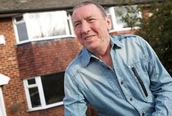 Berkat Stem Cell dari Pusar Bayi, Lelaki Ini Sembuh dari Kanker Darah