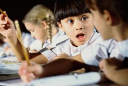 Anak Cerdas Makannya Apa Sih?