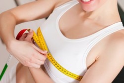 Seperti Apakah Ukuran Ideal Payudara? Ini Kata Dokter