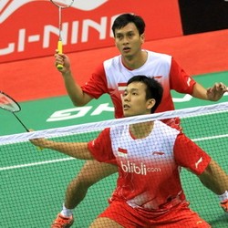 BWF Pertimbangkan Perubahan Sistem Skor Pertandingan