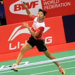 Tim Uber Berharap Tak Bertemu China di Perempatfinal