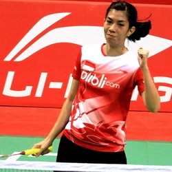 Firda Sumbang Poin Hiburan untuk Indonesia