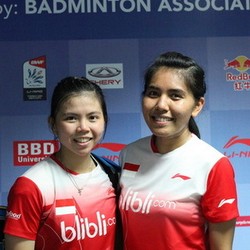 Jadi Runner-up Grup pun, Tim Uber Tetap Fokus Hadapi Perempatfinal