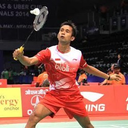 Hayom Bawa Indonesia Berbalik Unggul atas Thailand