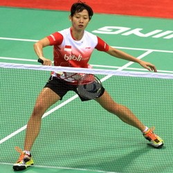 Febe Kalah, Tim Uber Indonesia Dipastikan Jadi Runner-up Grup