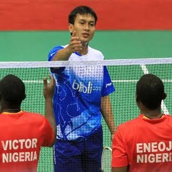 Main Bulutangkis Demi Dapat Kesempatan Bela Negara