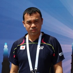 Jepang Dukung Regulasi Baru Piala Thomas-Uber