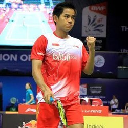 Simon Berjaya, Indonesia Catat Kemenangan 4-1 atas Thailand