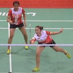 Indonesia Belum Bisa Raih Poin Lawan Korea