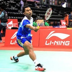 Tim Thomas Turunkan Skuat Utama untuk Hadapi Thailand