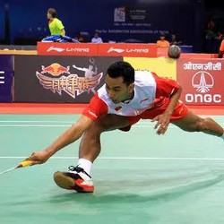 Tommy Telan Kekalahan, Indonesia Tertinggal dari Thailand