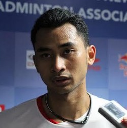 Tommy Tetap Pede Indonesia Jadi Juara Grup