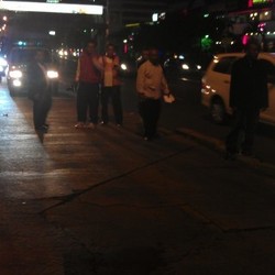 Banyak Lubang, Rute Jakarta 10K Segera Diperbaiki