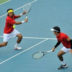 Tim Tenis Indonesia Akan Berlatih ke Akademi di Barcelona