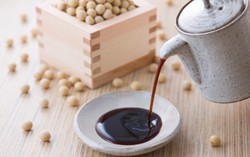 Marujyu Resmi Jadi Produsen Kecap Halal Pertama di Jepang