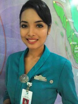 Belajar Mengendalikan Emosi dari Pramugari
