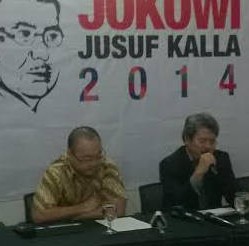 Udar Pristono Dipecat Jokowi Sebagai Kadishub DKI untuk Good Governance