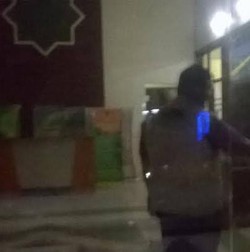 Hampir Seminggu Suryadharma Ali Tak Ngantor ke Kemenag