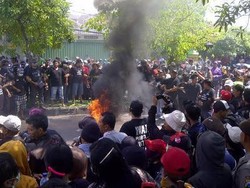 Masih Ada Penolakan, Akankah Dolly Jadi Berakhir di Bulan Juni?