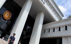 MA Lepaskan Terdakwa Korupsi PNS Pembuka Rekening Liar di Jayapura