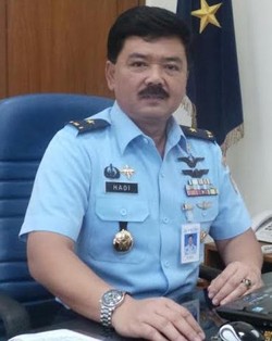 Letkol S Tampar Anak SD, TNI AU: Mereka Sudah Damai Kemarin