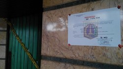 Identitas Pemilik 4.500 Butir Ekstasi di Diskotek Stadium Diketahui Lewat CCTV