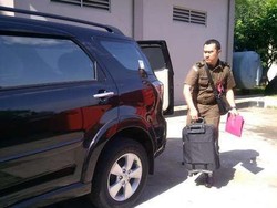 Kasus Dugaan Korupsi, 2 Pejabat Sudin Kebersihan Jakarta Barat Ditahan