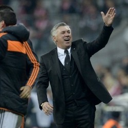 Kans Ancelotti Samai Rekor Bob Paisley