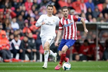 Madrid vs Atletico, Siapa Raih Double Winners?