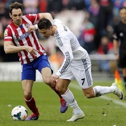 Madrid Masih Dominan Atas Atletico di Derby Madrileno