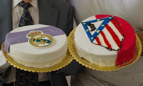 Madrid Kejar La Decima, Atletico Bisa Lengkapi Trofi UEFA