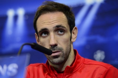 Juanfran: Tidak Ada Favorit, Ramos Hanya Mencoba Memperdaya Kami