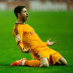 Ramos: Madrid Butuh Antusiasme, Cinta, dan Dukungan Suporter di Final