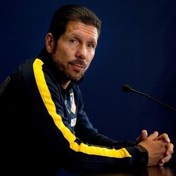 Simeone Melakukan Pekerjaan yang Luar Biasa di Atletico