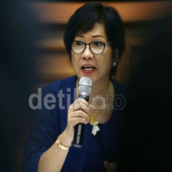 Karen Klaim Produksi Migas Pertamina Tak Pernah Turun