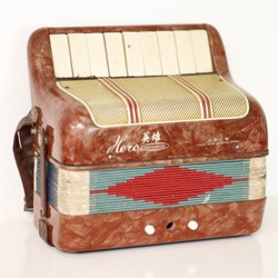 Seni Pernah Jadi Senjata Melawan Komunisme