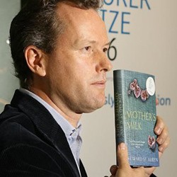 Novel Satire Berhasil Menangkan Penghargaan
