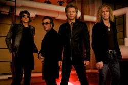 Ulang Tahun ke-30, Bon Jovi Rilis Ulang Album New Jersey