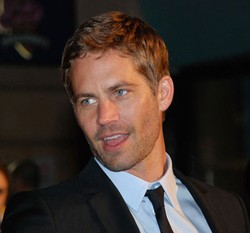 Vin Diesel Mengenang Paul Walker di Film Guardians of the Galaxy