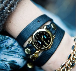 Editors Choice: 5 Jam Tangan Handmade dari Koleksi Terbaru La Mer