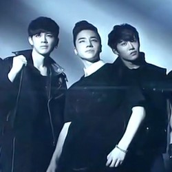 Team B WIN Akan Ramaikan Konser YG Family di Seoul
