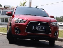 Mitsubishi Upayakan Outlander Berasa Lebih Lokal
