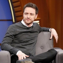 Ini Dia Alasan James McAvoy Ingin Main Film X-Men