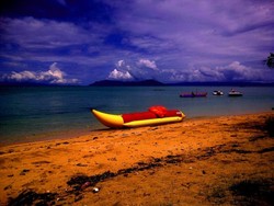 Toronipa, Pantai Indah dari Sulawesi Tenggara